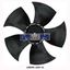 Picture of A6D800-AD01-01 EBM-PAPST AC axial Fan