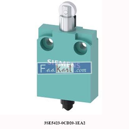 Picture of 3SE5423-0CD20-1EA2 SIEMENS  Limit Switch
