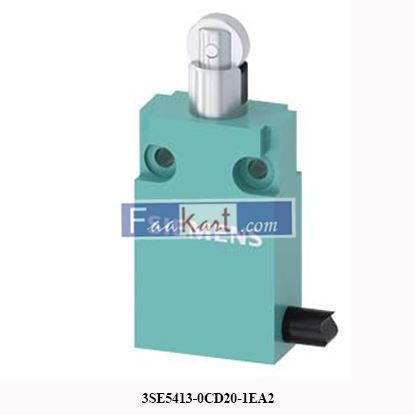 Picture of 3SE5413-0CD20-1EA2 SIEMENS Position switch