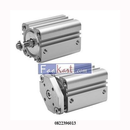 Picture of 0822396013 Aventics Compact cylinder -  KPZ-DA-063-0200-0041224110000200000000-B