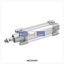 Picture of 0822351003 Aventics Profile cylinder - PRA-DA-040-0080-0-2-2-1-1-1-BAS