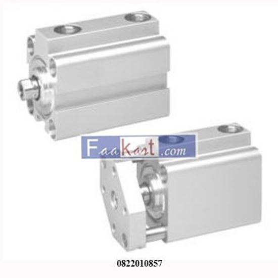 Picture of 0822010857 Aventics Pneumatic Cylinder -  KHZ-DA-040-0050-M-NR