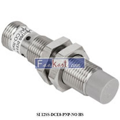 Picture of SI12SS-DCE8 PNP NO H S AECO Inductive Proximity Sensor