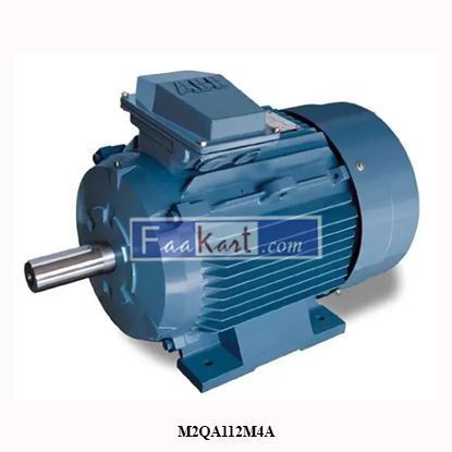 Picture of M2QA112M4A  ABB Electric Motor