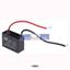 Picture of CBB61 20UF AC MOTOR RUN CAPACITOR