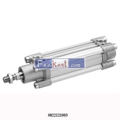 Picture of 0822121003 AVENTICS Profile cylinder - PRA-DA-040-0080-0-2-2-1-1-1-BAS