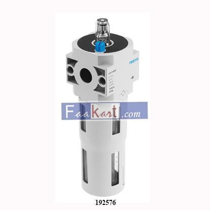 Picture of LOE-D-MIDI (192576) - FESTO Lubricator