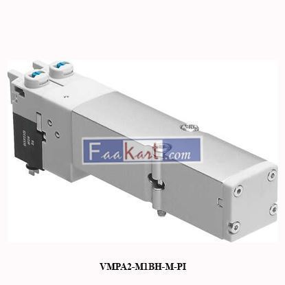 Picture of VMPA2-M1BH-M-PI (8022034) - FESTO Air solenoid valve