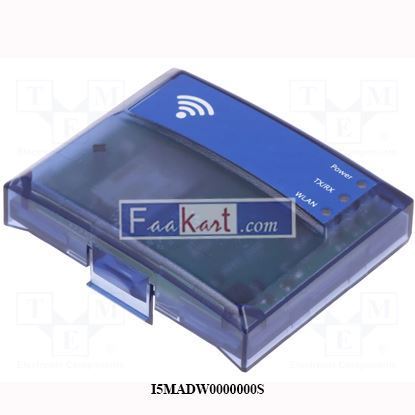 Picture of I5MADW0000000S LENZE WLAN module