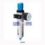 Picture of LFR-1-D-O-MAXI-A (162701) - FESTO Filter regulator