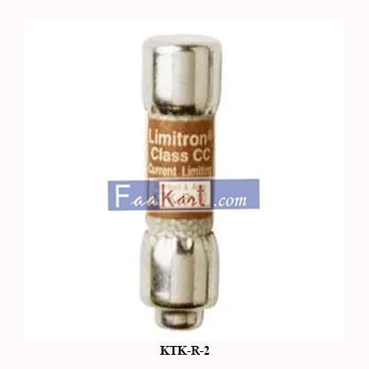 Picture of KTK-R-2 Eaton Industrial & Electrical Fuses