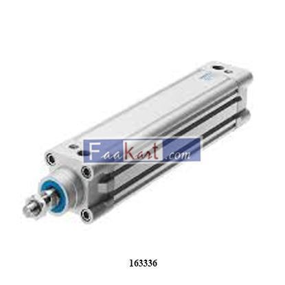 Picture of DNC-40-430-PPV-A (163336) -  FESTO ISO cylinder