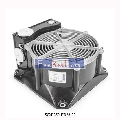 Picture of W2D250-ED26-22 | Ebmpapst | Cooling Fan