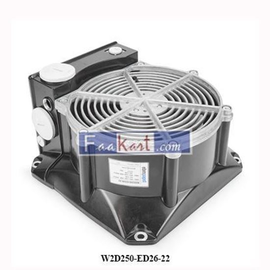 Picture of W2D250-ED26-22 | Ebmpapst | Cooling Fan