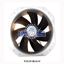 Picture of W2E250-HL06-05 Ebm- Papst Frequency Converter Axial Fans