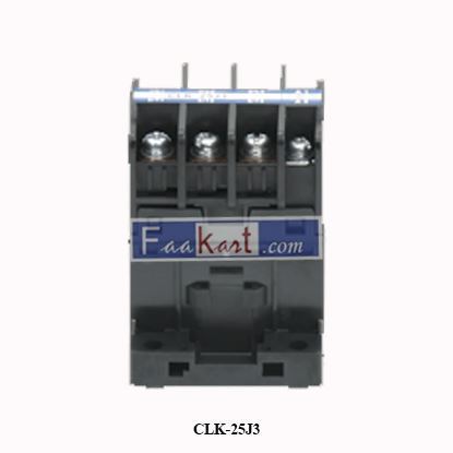 Picture of CLK-25J3 Togami Magnetic Contactor