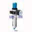 Picture of LFR-1/4-D-MINI-A (159635) - FESTO Filter regulator