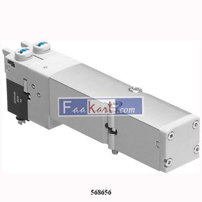 Picture of VMPA2-M1H-KS-PI (568656) - FESTO Solenoid valve