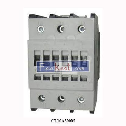 Picture of CL10A300M GENERAL ELECTRIC CIRCUIT BREAKER