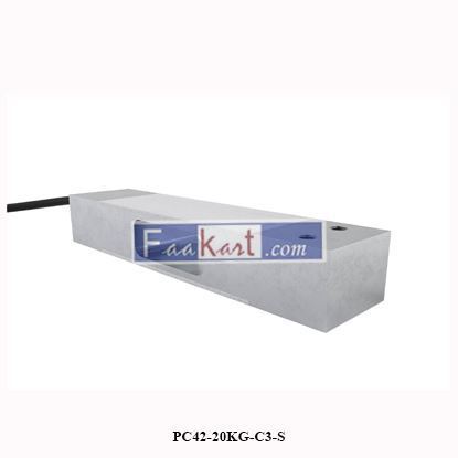 Picture of PC42-20KG-C3  | FLINTEC  | SINGLE POINT LOAD CELL