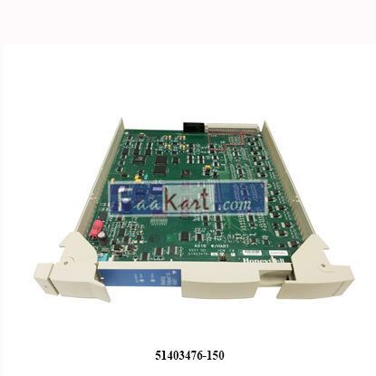 Picture of 51403476-150 | Honeywell | MC-PHA001 Analog Output 16 HART