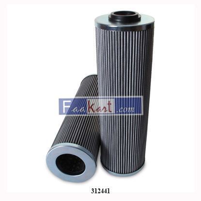 Picture of 312441 Eaton 01.E Return line Filter Elements