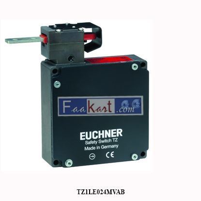 Picture of TZ1LE024MVAB EUCHNER SAFETY SWITCH