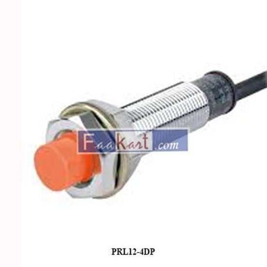 Picture of PRL12-4DP Autonics Inductive Proximity Sensor