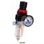 Picture of AFR-2000 Pneumatic Air Filter Regulator Compressor