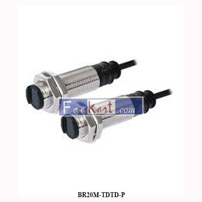 Picture of BR20M-TDTD-P  Autonics  PhotoelectricSensor