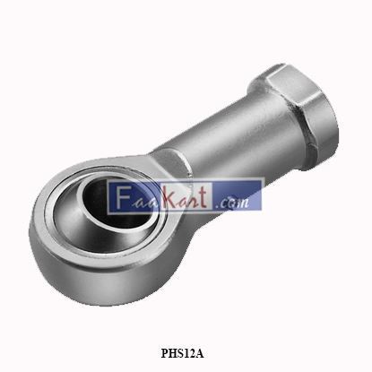 Picture of PHS12A - Rod End,PILLOBALL, Lubrication Type