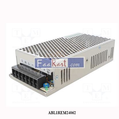 Picture of ABL1REM24062 Schneider POWER SUPPLY