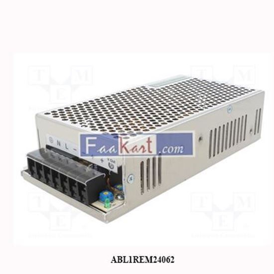 Picture of ABL1REM24062 Schneider POWER SUPPLY