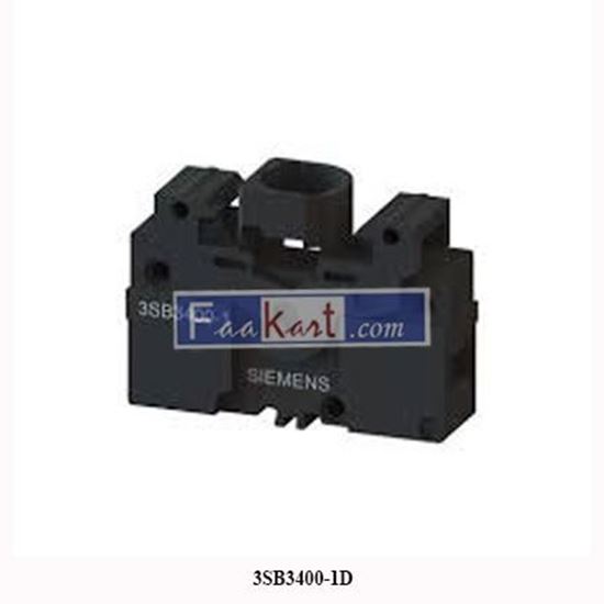 Picture of 3SB3400-1D Siemens  ACTUATOR