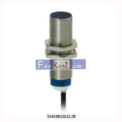 Picture of XS618B1MAL2 SCHNEIDER Inductive Proximity Sensor