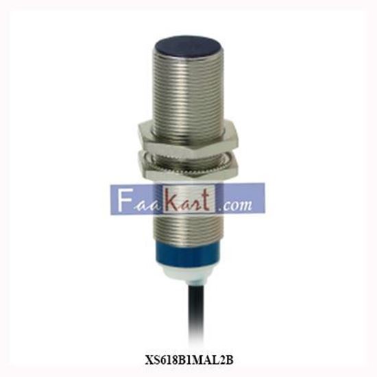 Picture of XS618B1MAL2 SCHNEIDER Inductive Proximity Sensor