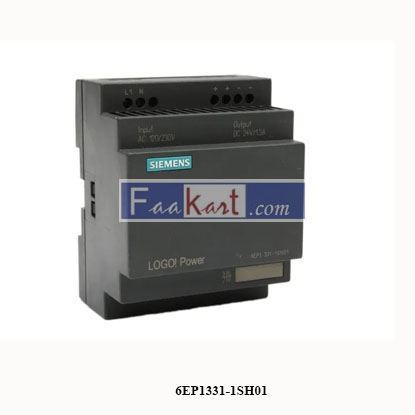 Picture of 6EP1331-1SH01 Siemens Power Supply