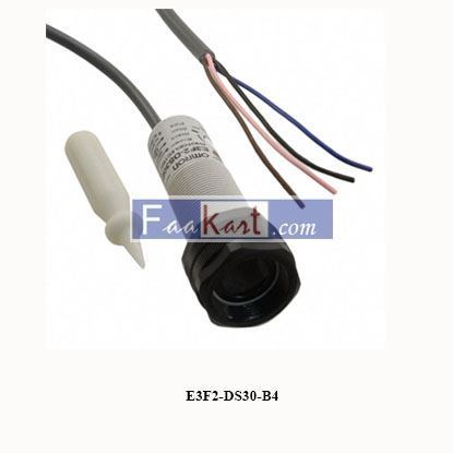 Picture of E3F2-DS30 B4 Omron Photoelectric Sensor