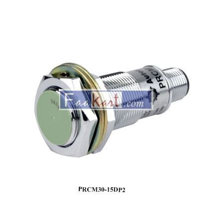 Picture of PRCM30-15DP2   Autonics   Inductive  Proximity Sensor