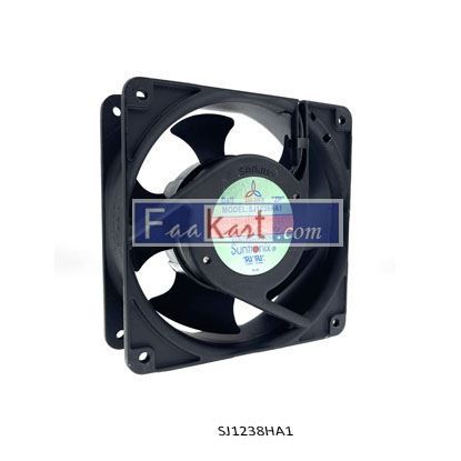Picture of SJ1238HA1    Suntronix  Cooling Fan