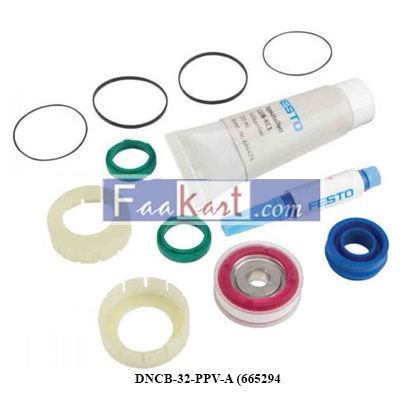 Picture of DNCB-32-PPVA FESTO  Repair Kit Seal  665294
