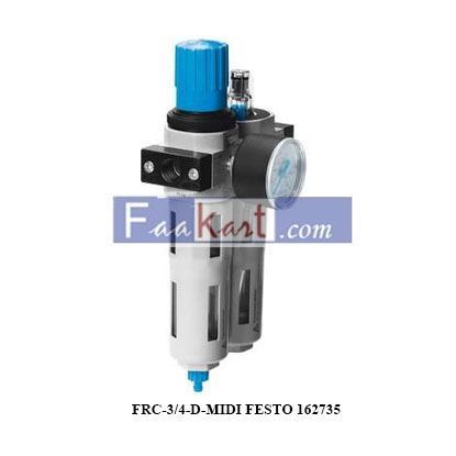 Picture of FRC-3/4-D-MIDI FESTO 162735