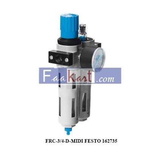 Picture of FRC-3/4-D-MIDI FESTO 162735