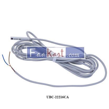 Picture of 3C-D-A93  SMC   Proximity Switch Air
