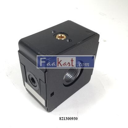 Picture of 821300930   Rexroth    Air-Line Regulator