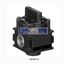 Picture of 0821300772  Aventics   shut-off valve NL1-BAV-G018-SOM-MAN-DS