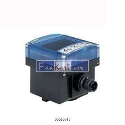 Picture of 00560547  BURKERT  INLINE FLOW SWITCH