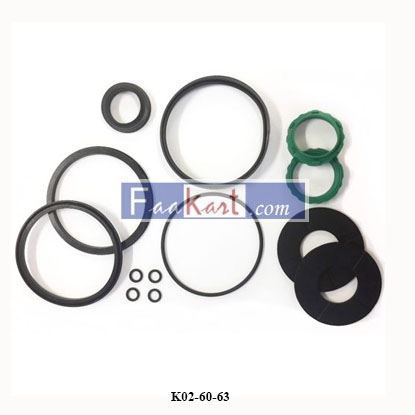 Picture of K02-60-63  Camozzi  SEAL KIT