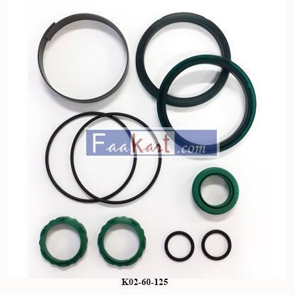 Picture of K02-60-125  Camozzi  Seal kit