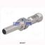 Picture of BES0027 (BES M08MH1-PSC15B-S04G) - BALLUFF Inductive standard sensors